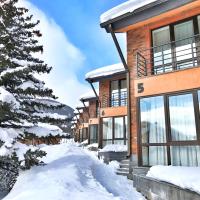 Teghenis Holiday Home