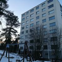 The cupcake apartment / Kuppikakkuyksiö