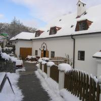 Pension Kadlcuv Mlyn