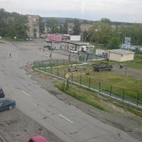 Первоуральск