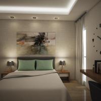 Kalivas Luxury Apartment