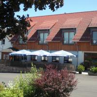 Landgasthof Schubbkoarn's Ruh