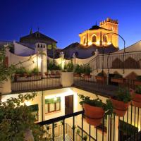 Booking.com: Hoteles en Pozoblanco. ¡Reserva tu hotel ahora!