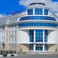 Отель 7 Небо