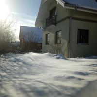Guest House U Opushki