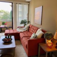 Westwood Apartment R415