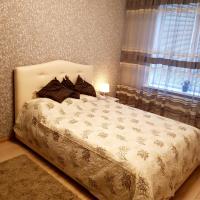 Apartment on Bulvar Kosmonavtov 13