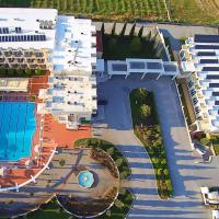 Kouros Hotel