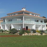 Apartments Alen