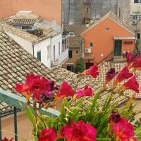 Roof Garden House
