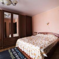 Historical Center Apartment on Knyagininskaya 6a
