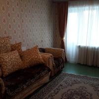 Apartment on Nevskaya
