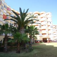 Booking.com: Hoteles en La Pineda. ¡Reserva tu hotel ahora!