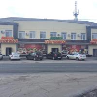 ghostinitsa Dubovka