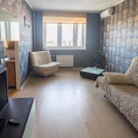 OpenHouse24 Rozhdestvenskaya 7