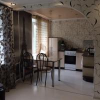 Apartment on Bulvar Kosmonavtov 24