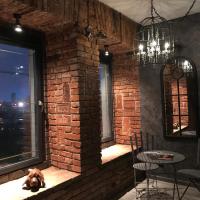 Vladivostok Apartments Prado XO
