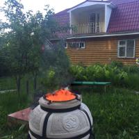 Guest House in St Stroitel