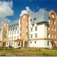Mini-Hotel Elar