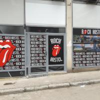 Rock Hostel