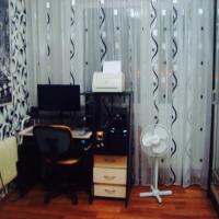Guest rooms on Volgogradskay