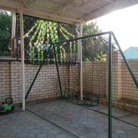 Guest House U Iriny