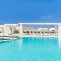 Elements of Caldera Suites