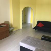 Apartaments Suponevo 3A