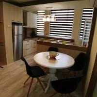 4th Floor Apartment Old Town