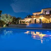 Nina Residence