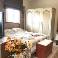 Leukada Apartment