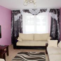 Apartament on Krasnaia 3