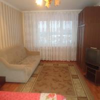Квартира у Ледового Дворца