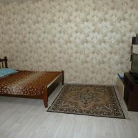 Квартира на Коломенской 101А