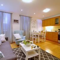 St.Spyridon Suite