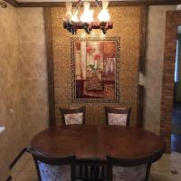 Apartment at 124 Volgogradskaya