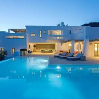 Casa Di Luna by Elite Estates