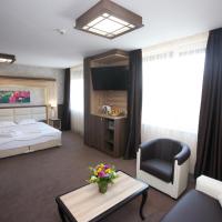 Silver Hotel