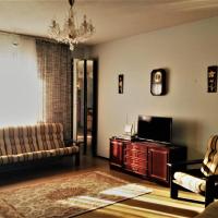 Irina Apartment