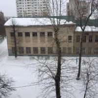 Квартира в Воскресенске