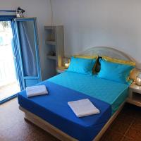 Flora Apartments | Olive