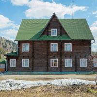 Гостиничный дом ИЗБА г. Междуреченск