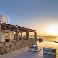 Villa Mykonos New