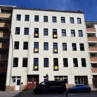 Happy Go Lucky Hotel + Hostel Schöneberg
