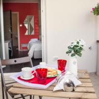 B&B PORTA EST