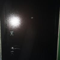 Apartment on Chugunova 3