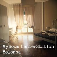 MyRoom CenterStation Bologna