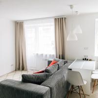 Apartment on Gogolya