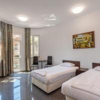 SeaSide Guest Rooms