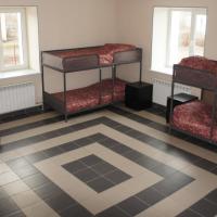 Hostel Pervyi